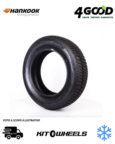 Pneumatici usati hankook - pneumatici,