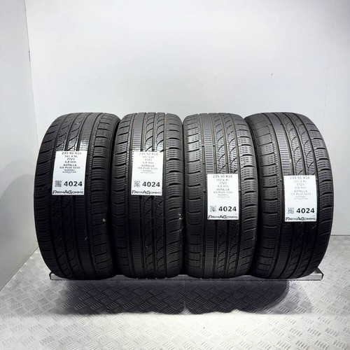Gomme usate 235 r18 101v - gomme,