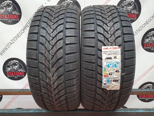 Gomme pneumatici invernali - pneumatici,